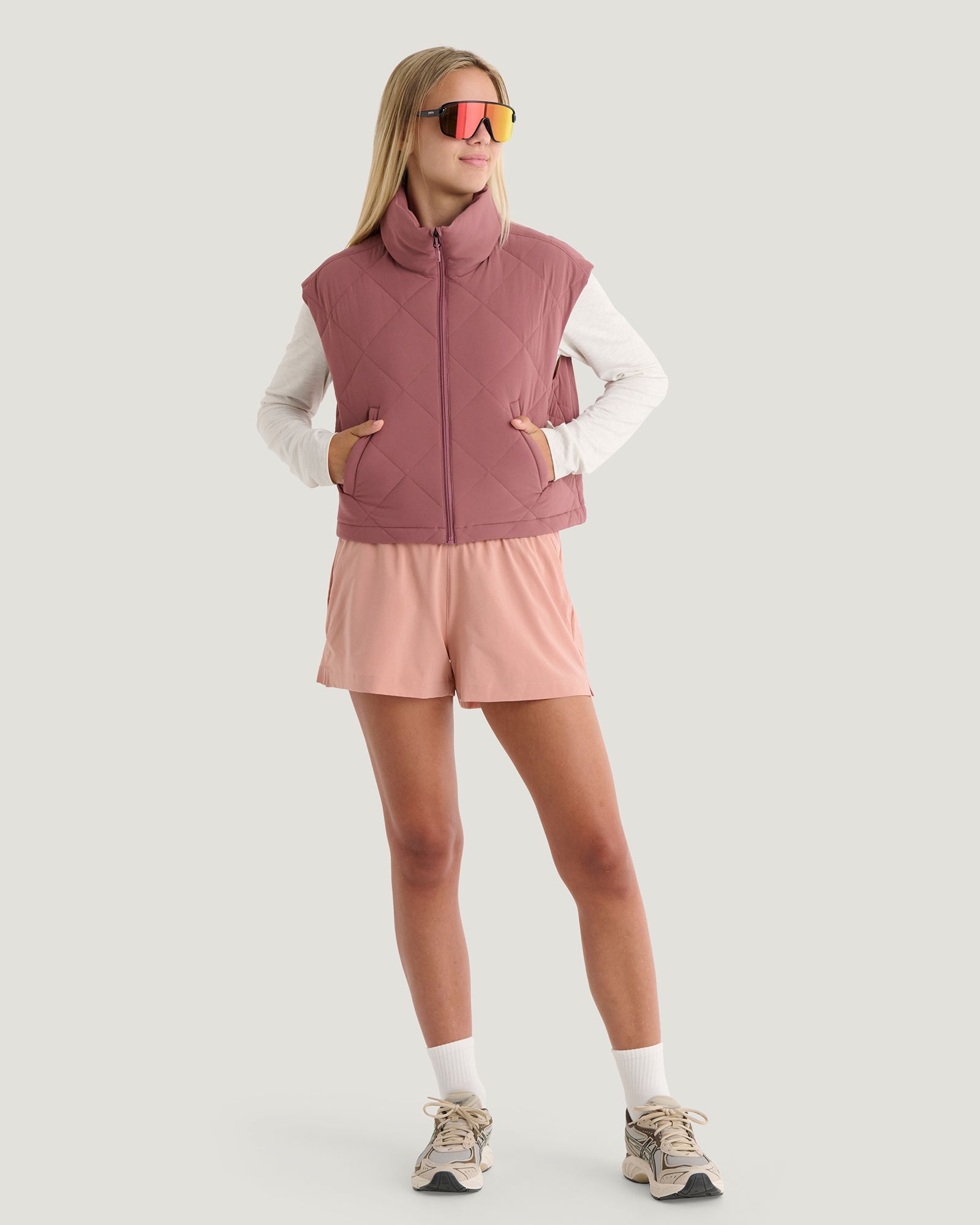 Free Fly Women's Coldvale Insulated Vest product image