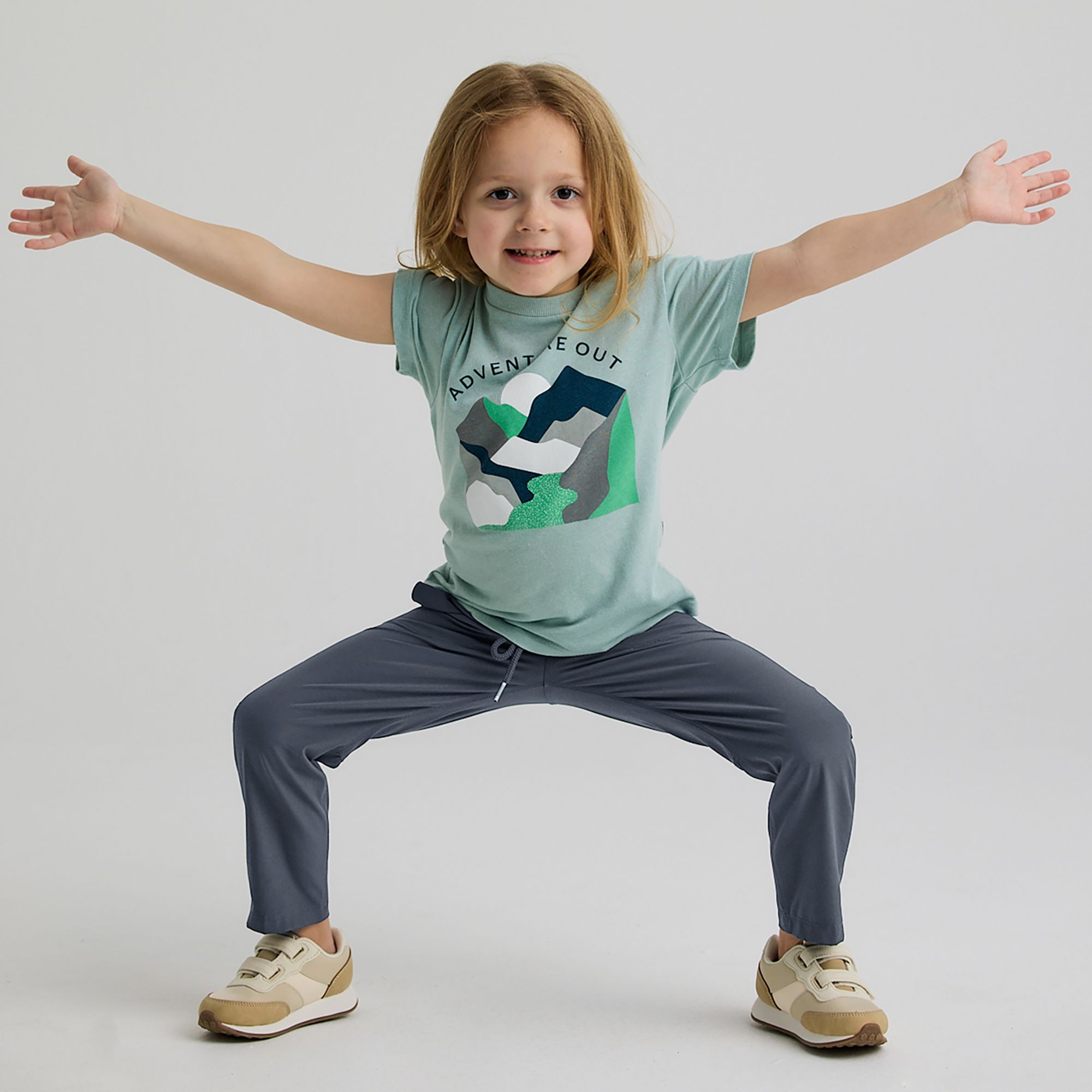 Free Fly Toddler Breeze Pant product image