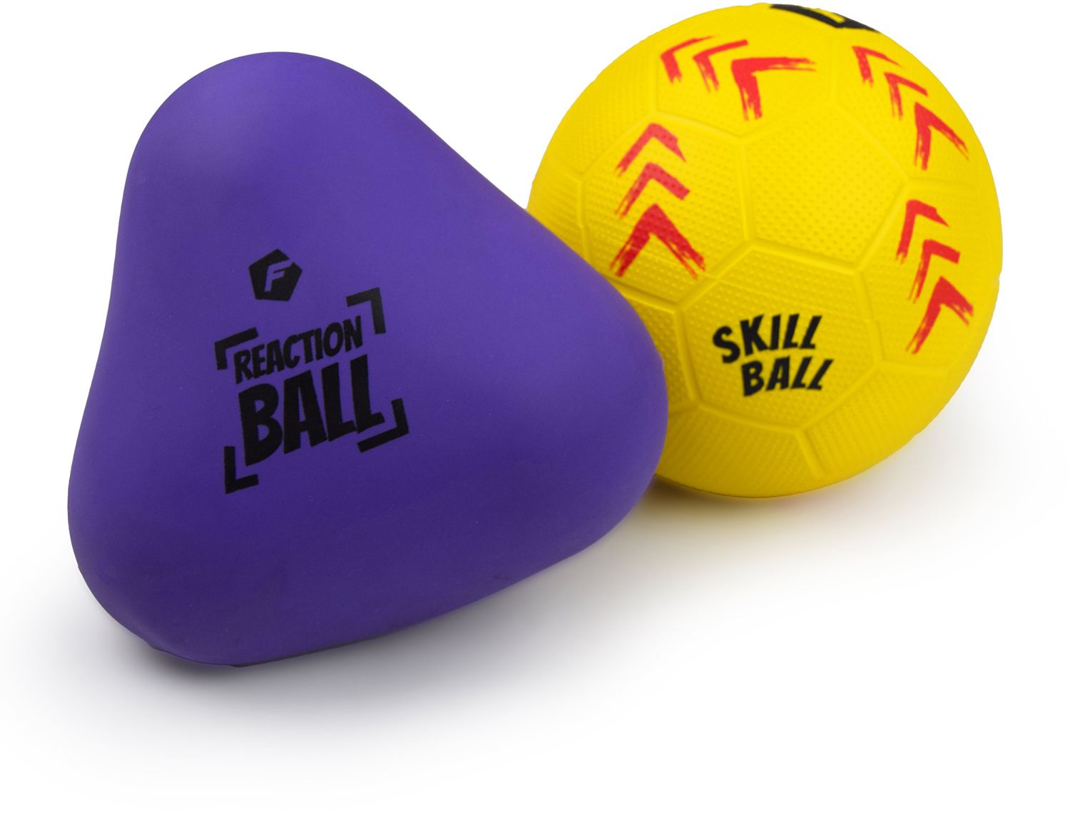 Flick Ben Nuttall Soccer Challenge Pack product image