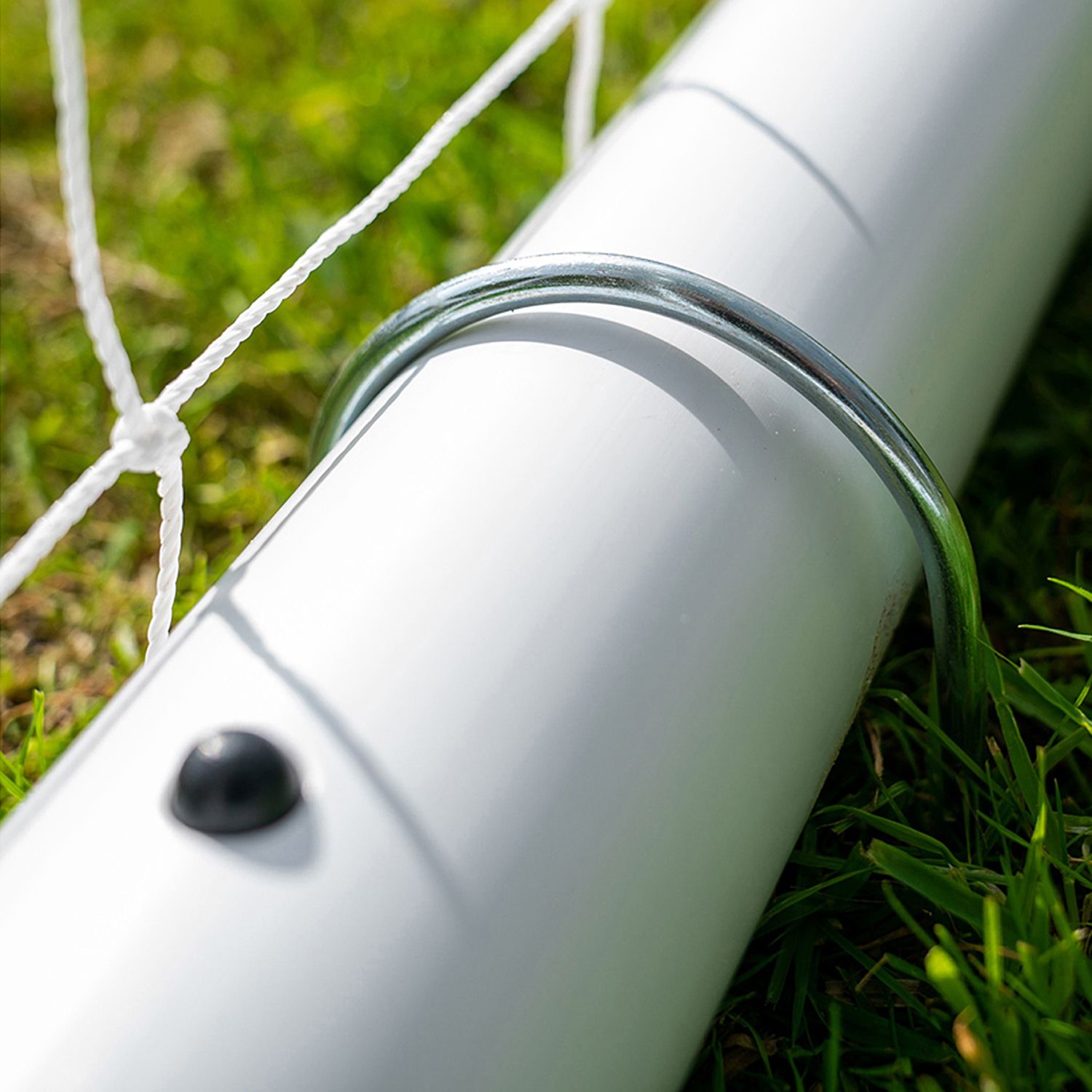 Flick Urban 12' x 6' Soccer Match Goal product image