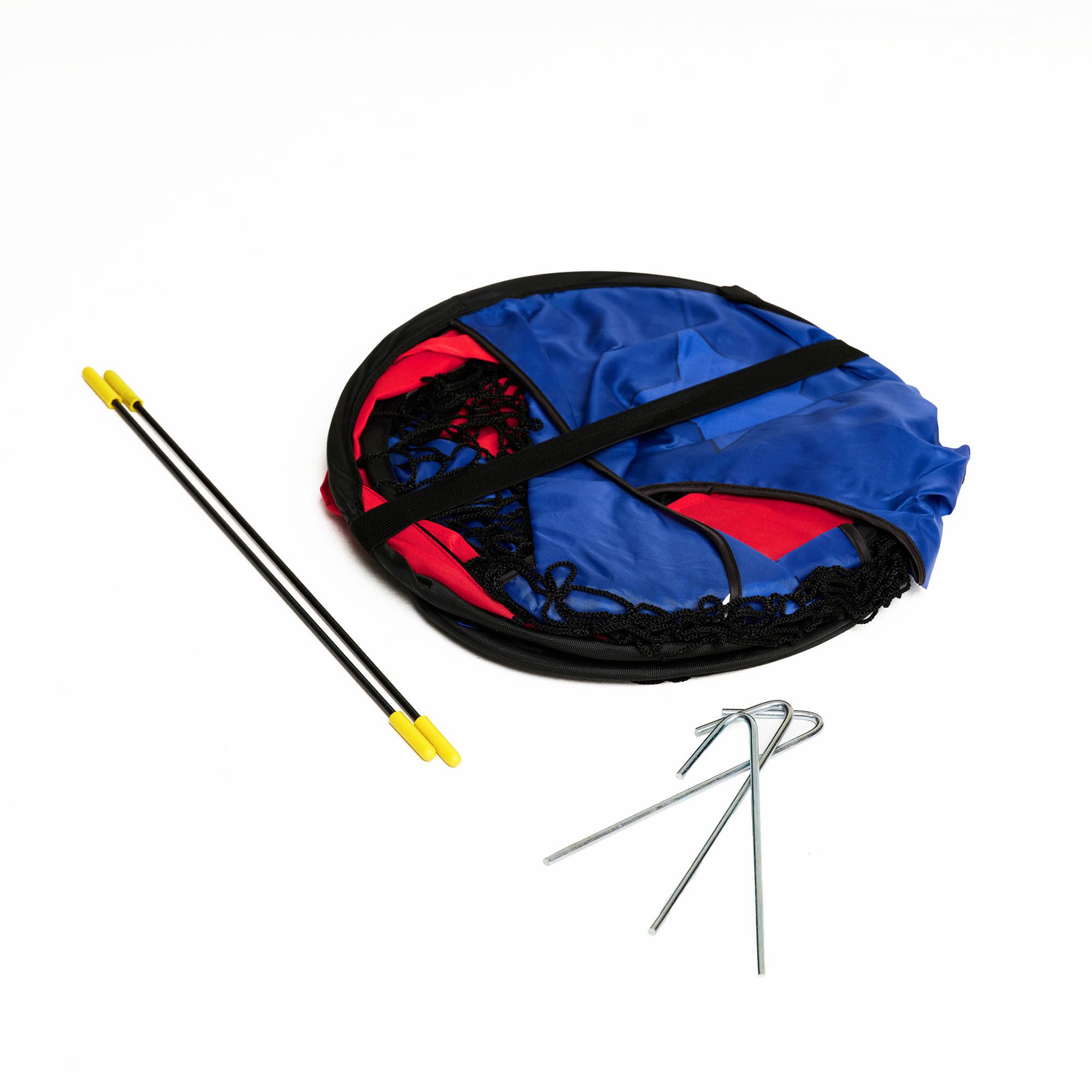 Flick Hero Strikers Soccer Goal Pack product image