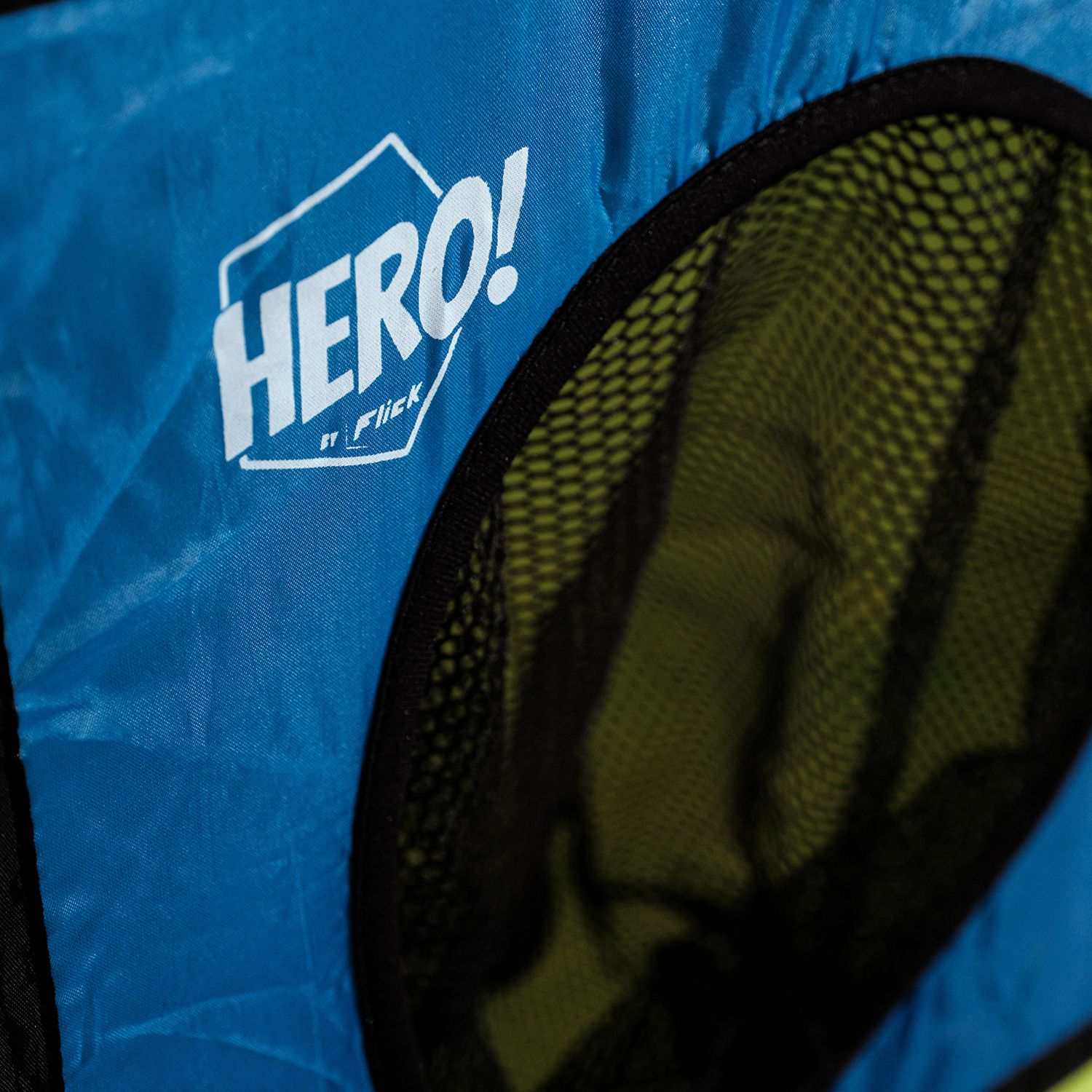 Flick Hero Soccer Target Tower product image