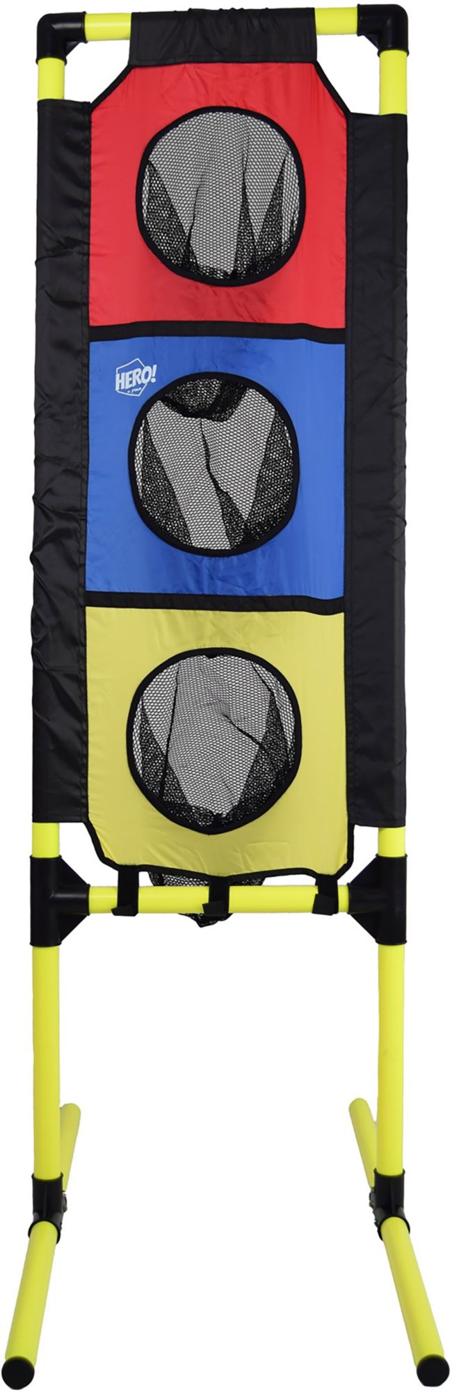 Flick Hero Soccer Target Tower product image