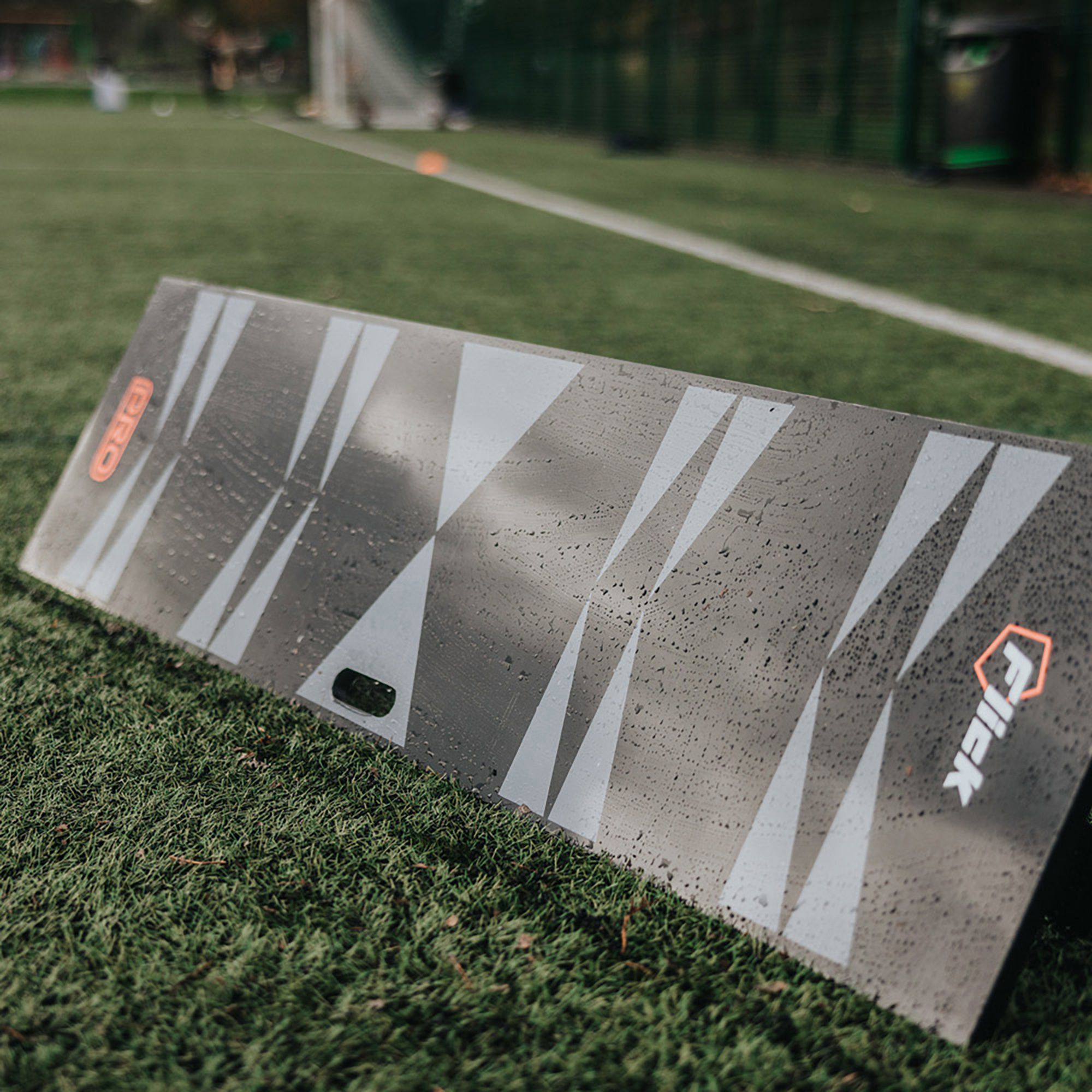 Flick Pro Soccer Wall Rebounder product image