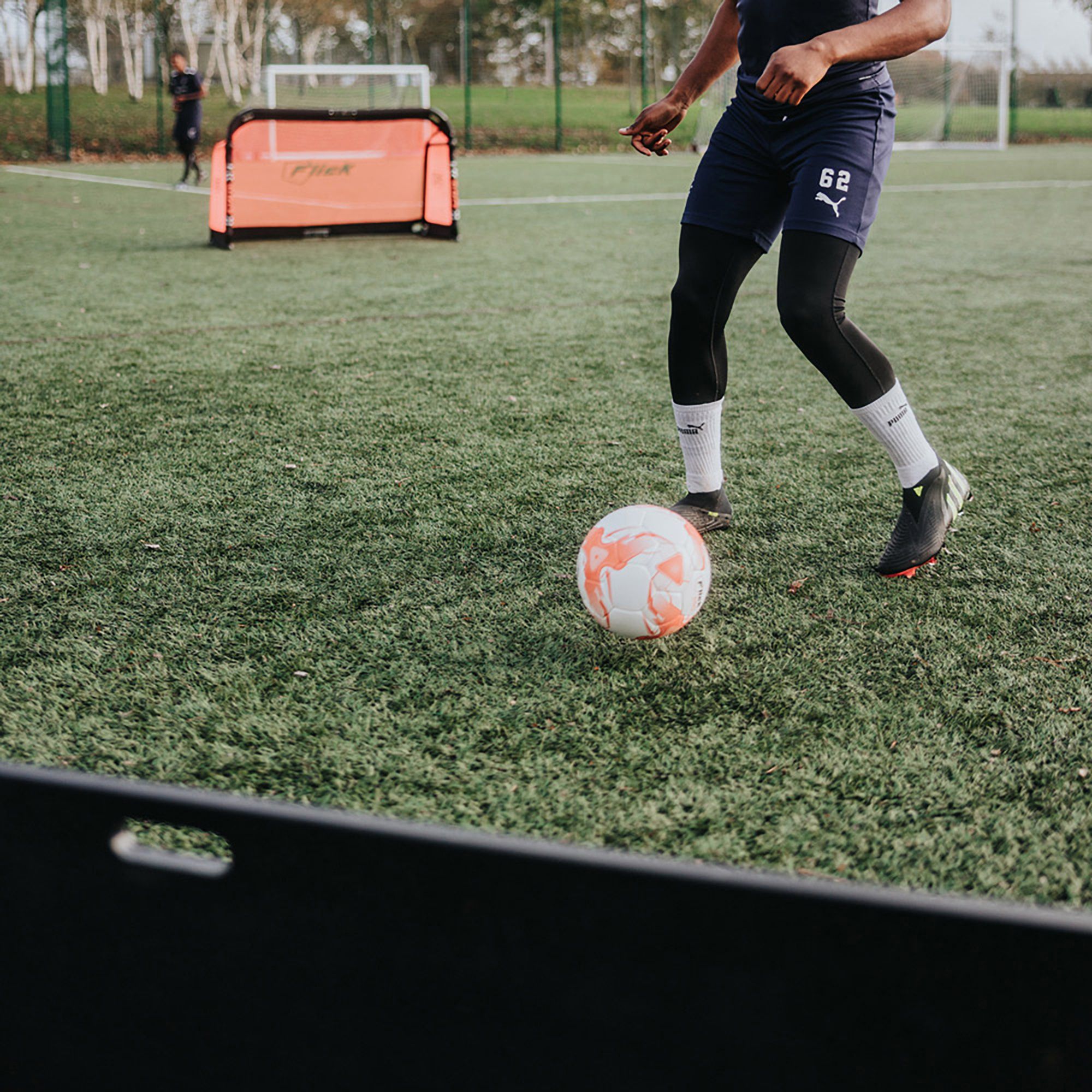 Flick Pro Soccer Wall Rebounder product image