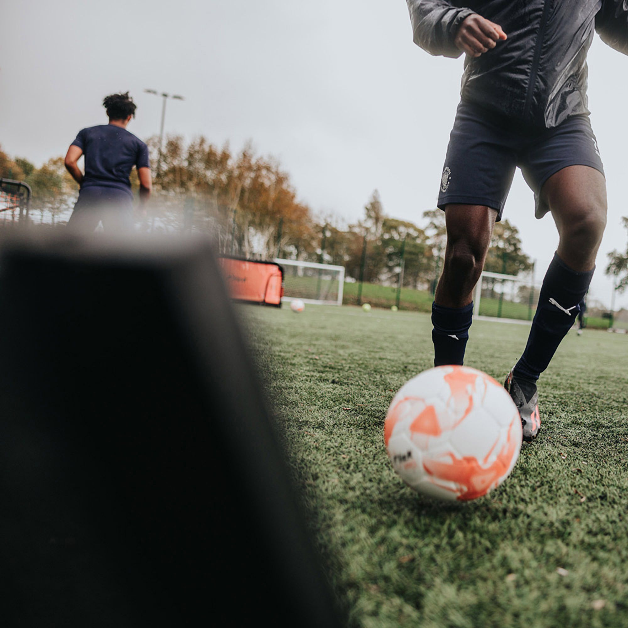 Flick Pro Soccer Wall Rebounder product image