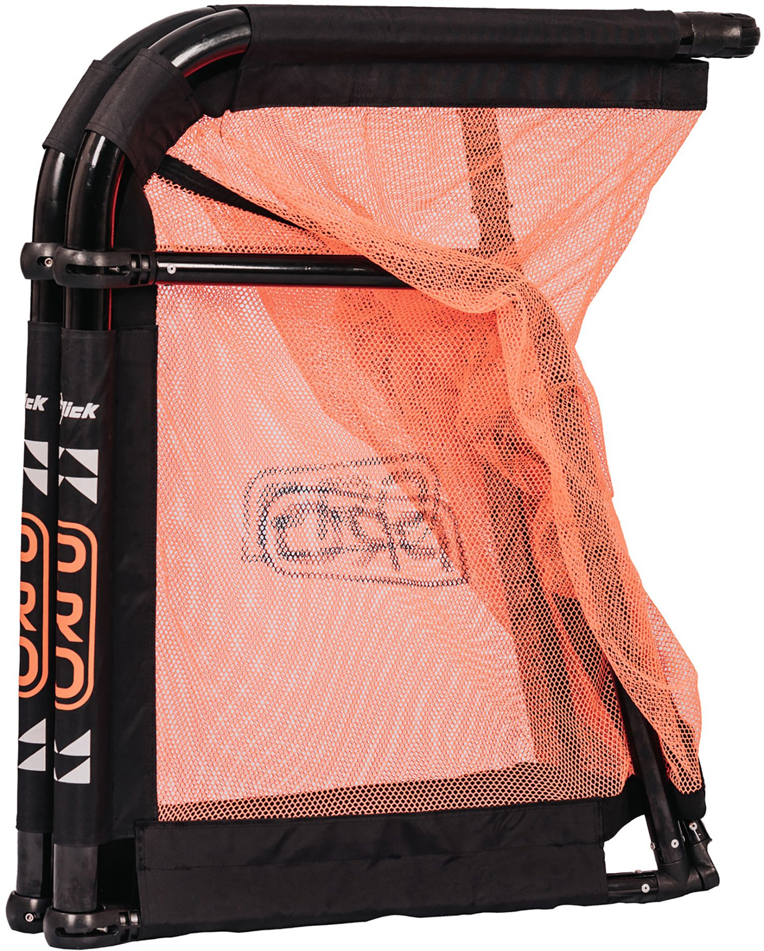 Flick 5' x 3' Pro Soccer Aluminum Goal product image