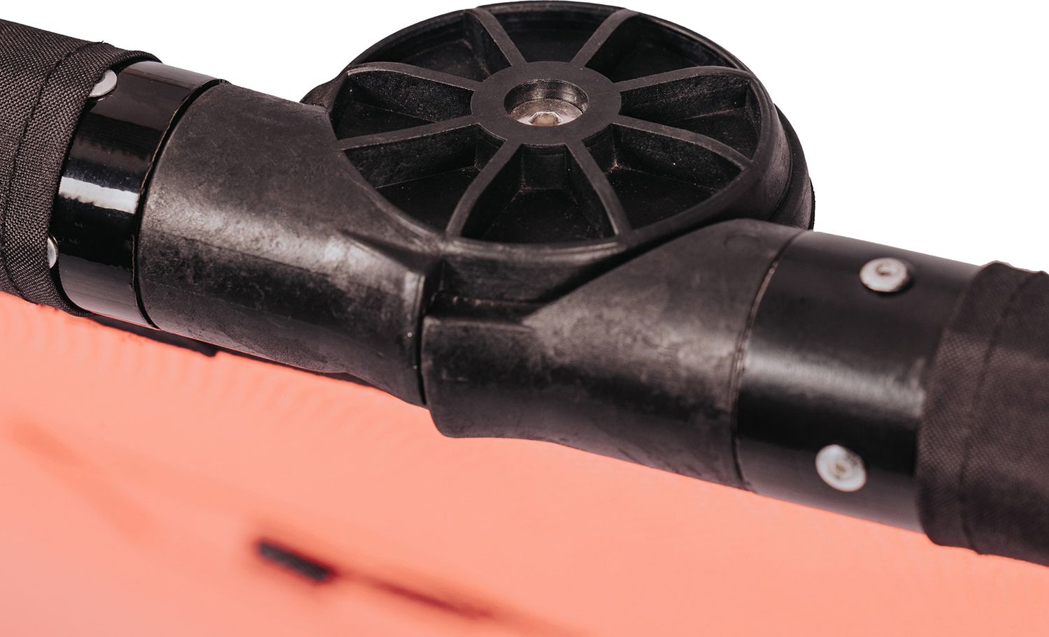 Flick 5' x 3' Pro Soccer Aluminum Goal product image