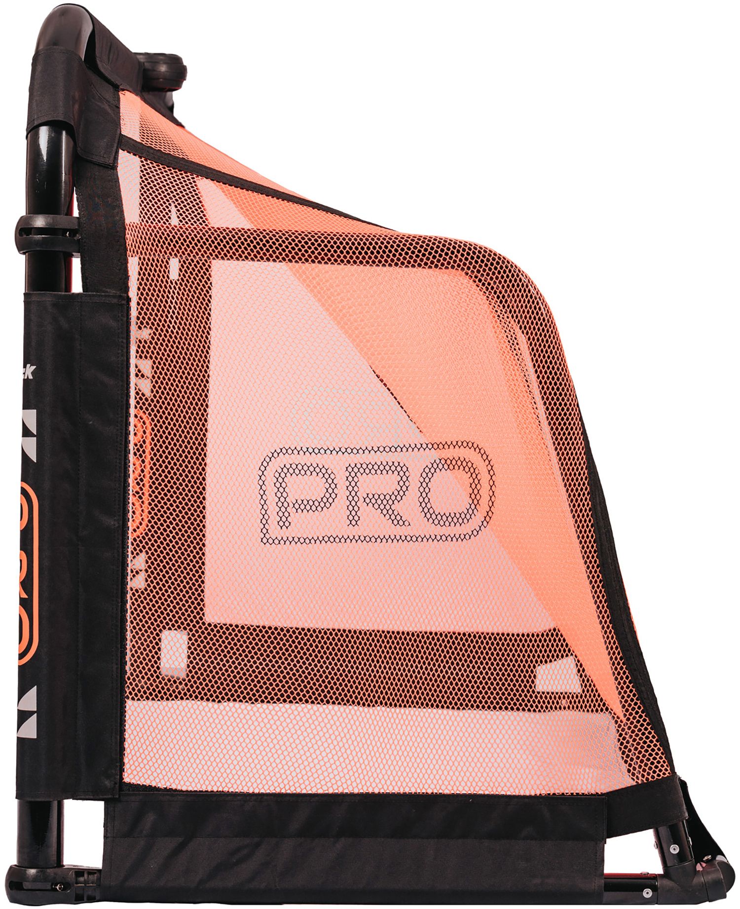 Flick 5' x 3' Pro Soccer Aluminum Goal product image