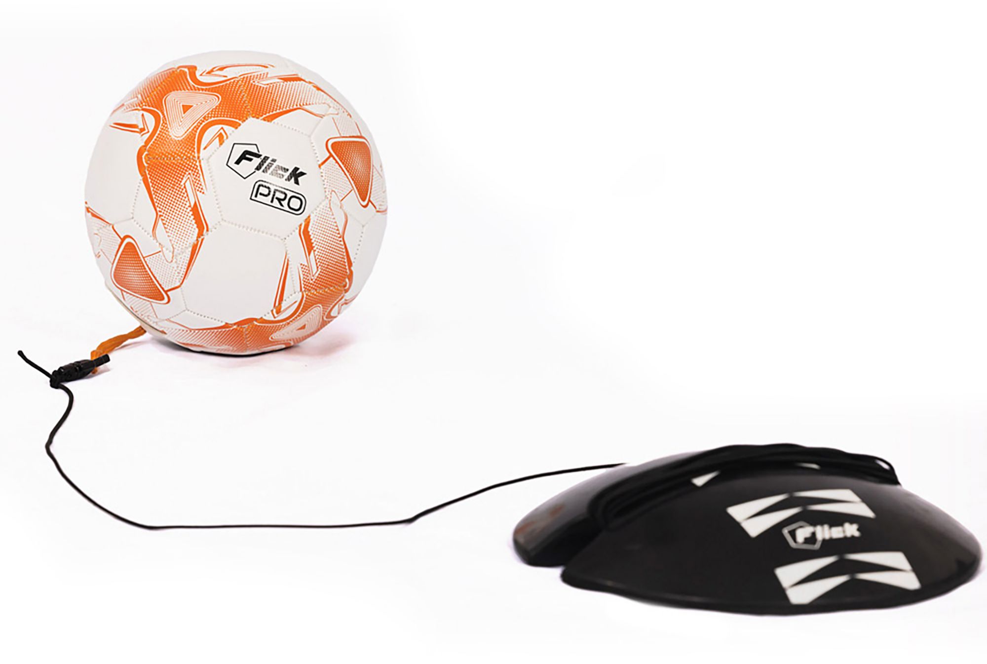 Flick Pro Soccer Return Ball product image