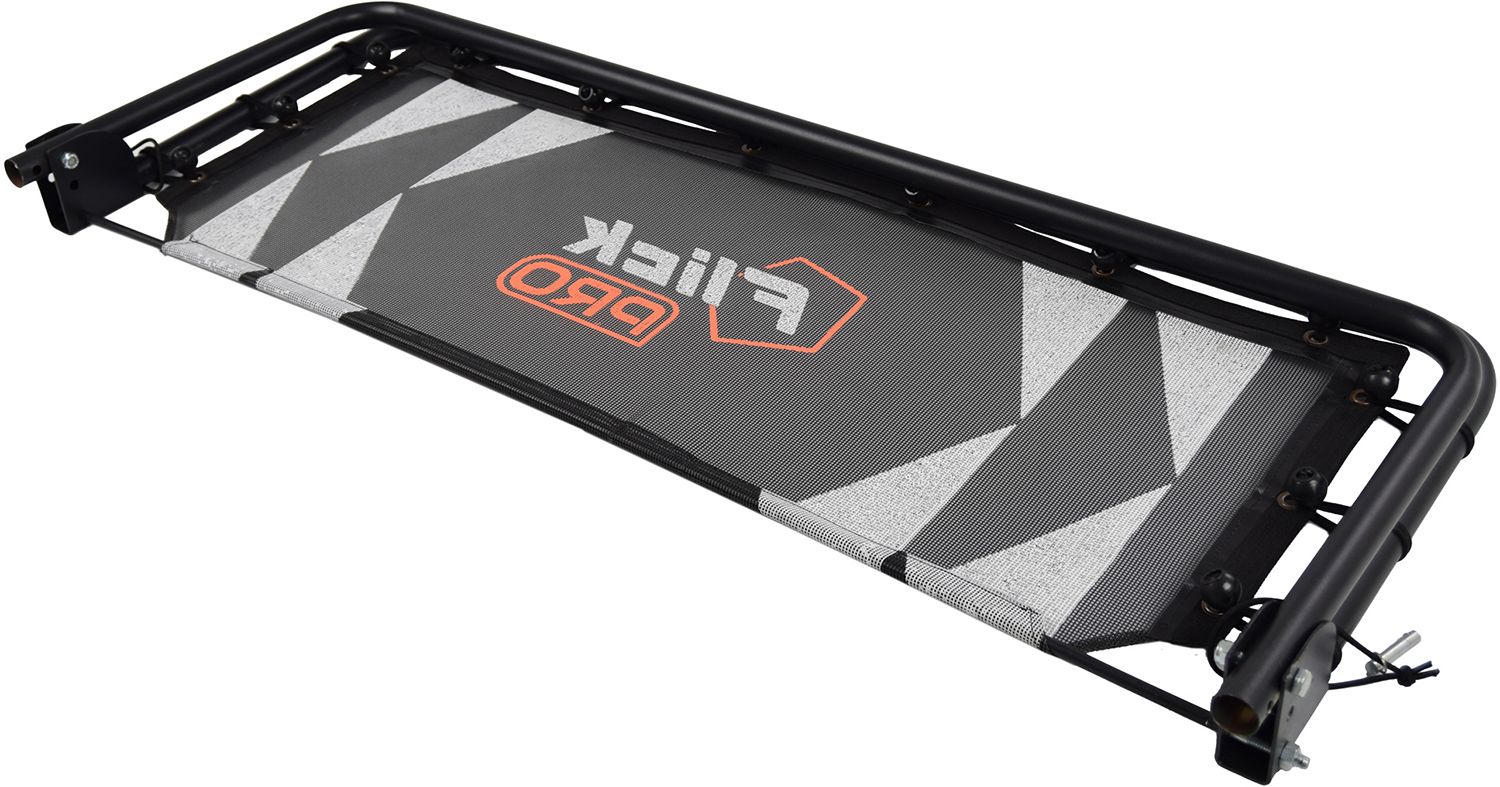 Flick Pro Soccer Flexfold Rebounder product image