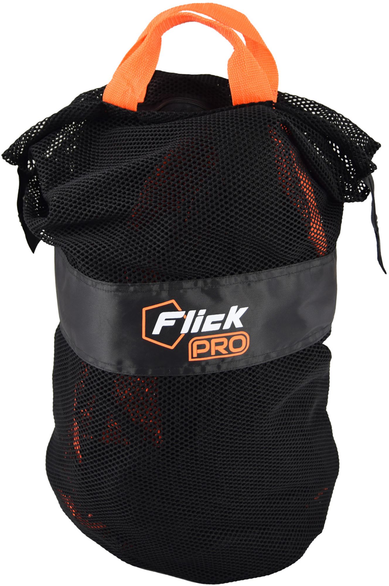 Flick Pro Soccer Target Sheet product image