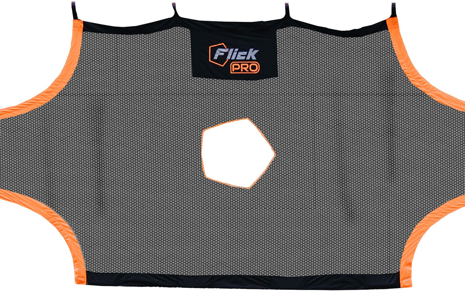 Flick Pro Soccer Target Sheet product image