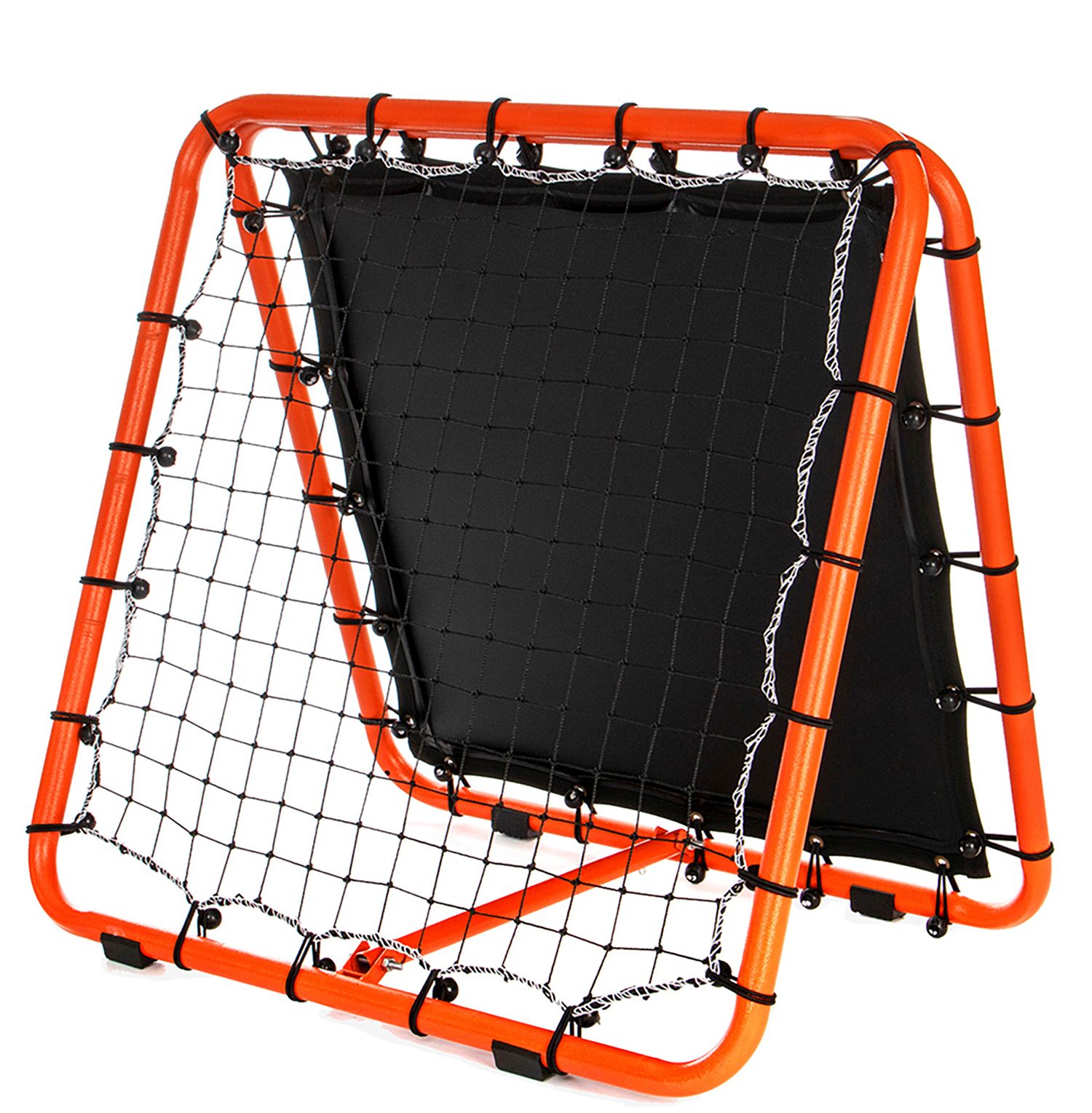 Flick Urban Dual Speed Soccer Rebounder product image