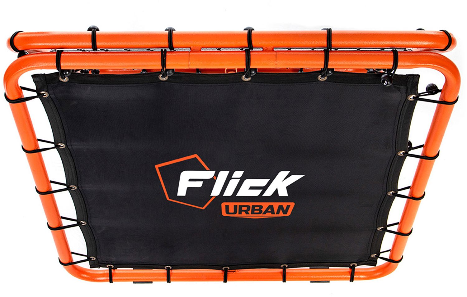 Flick Urban Dual Speed Soccer Rebounder product image