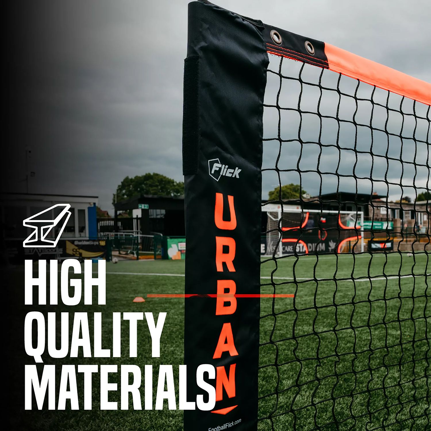 Flick Urban Maxi Soccer Tennis product image