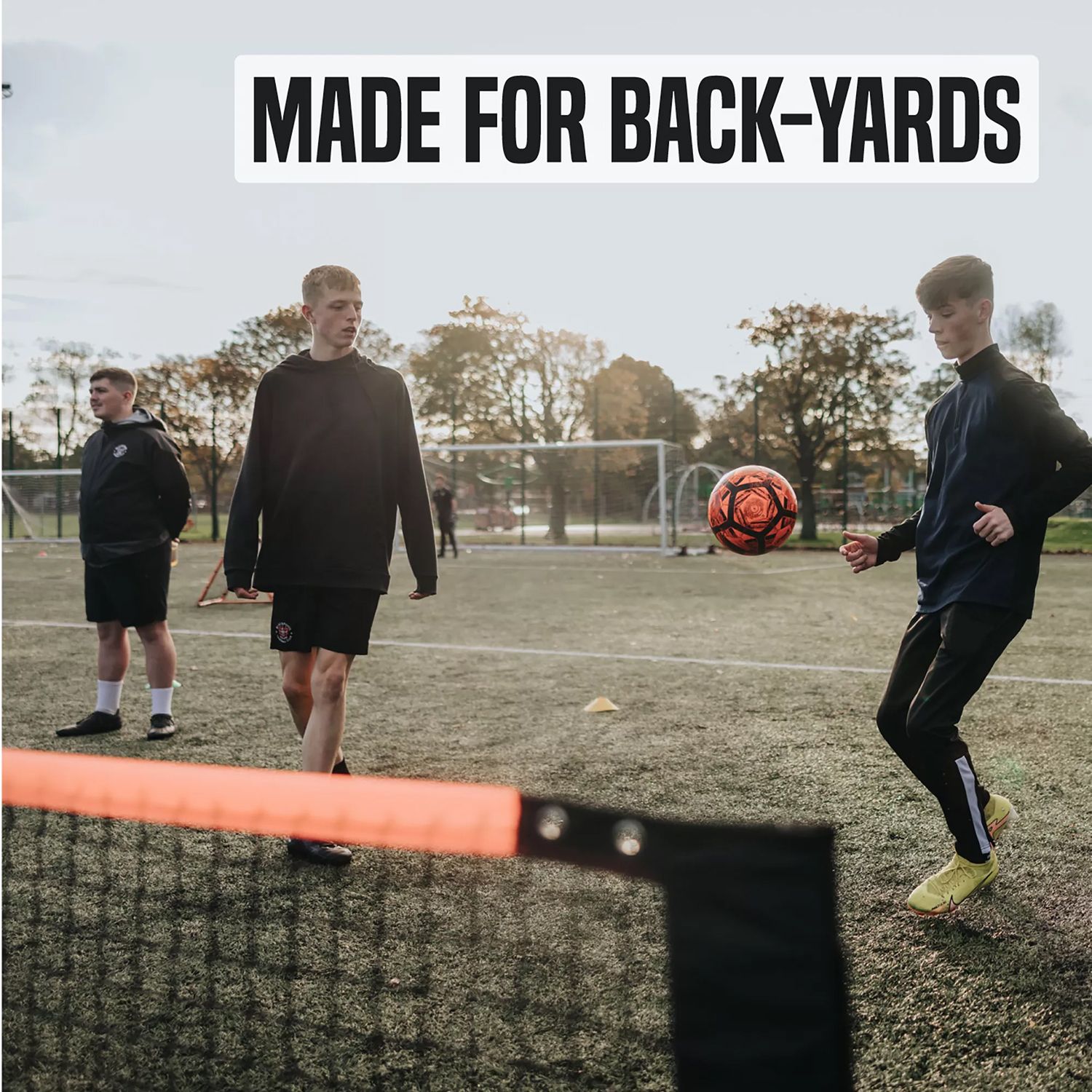 Flick Urban Maxi Soccer Tennis product image