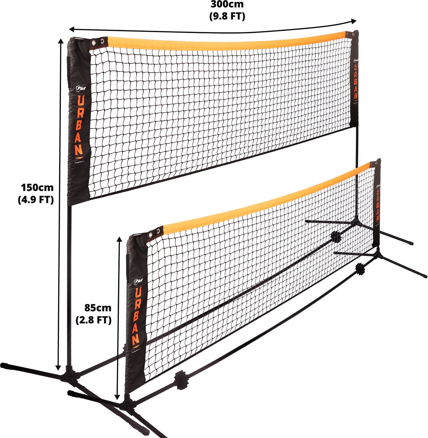 Flick Urban Maxi Soccer Tennis product image