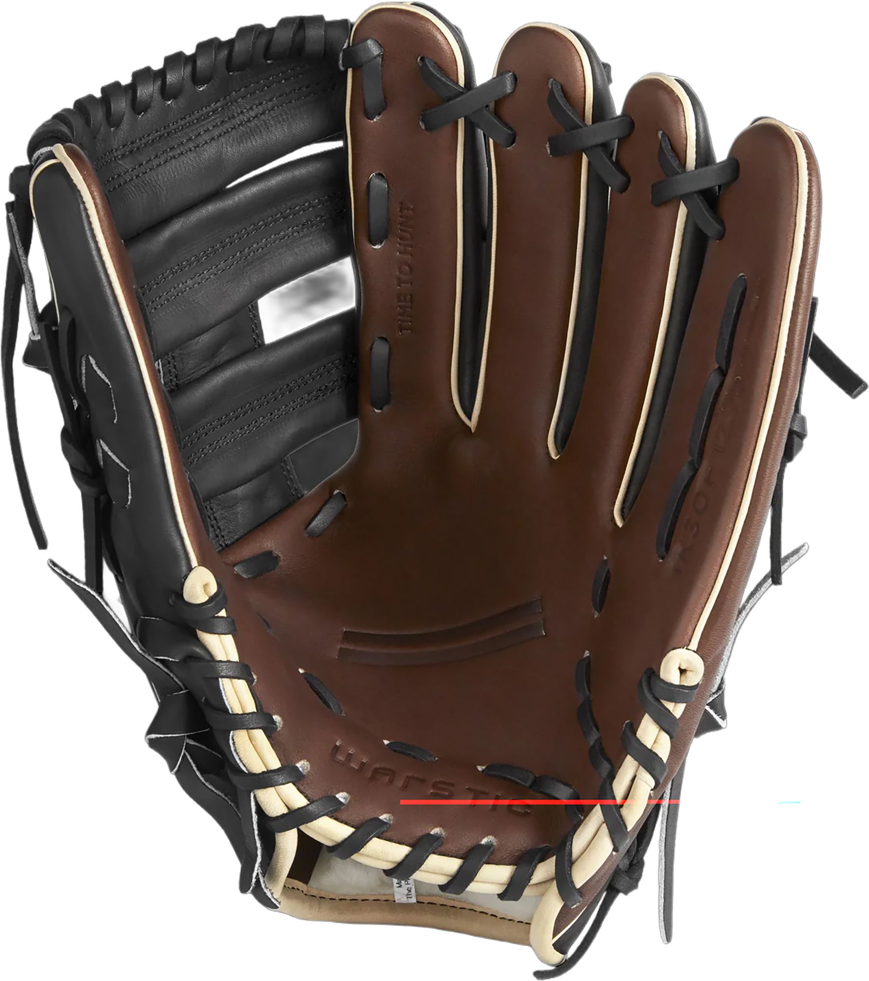 Warstic IK3 Series Japanese Kip Baseball Glove | Dick's Sporting Goods