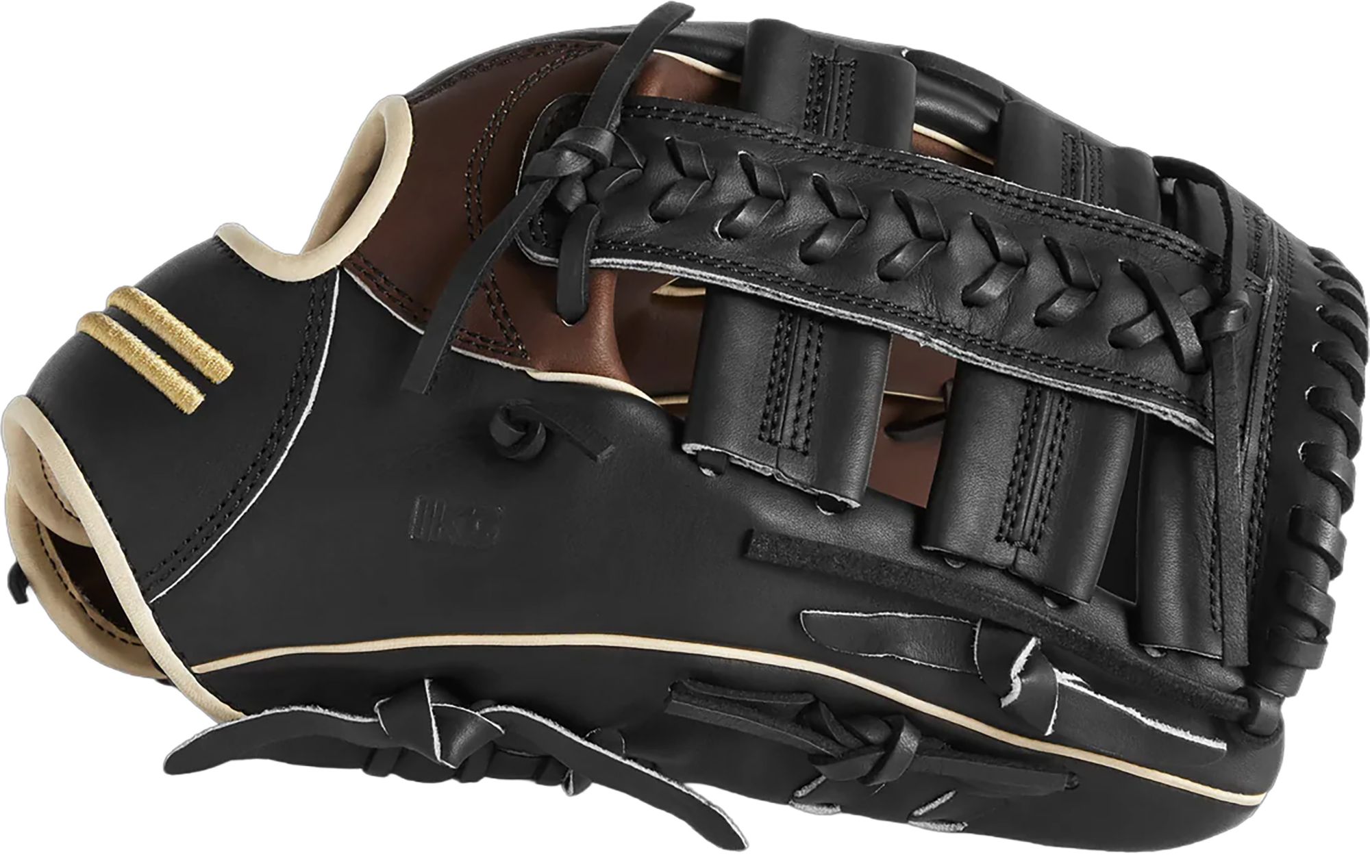 Warstic IK3 Series Japanese Kip Baseball Glove | Dick's Sporting Goods