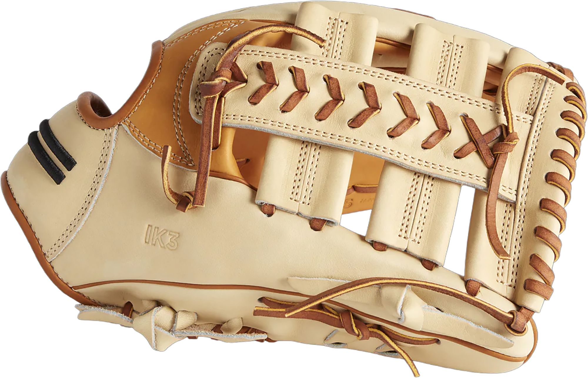 Warstic IK3 Series Japanese Kip Baseball Glove product image