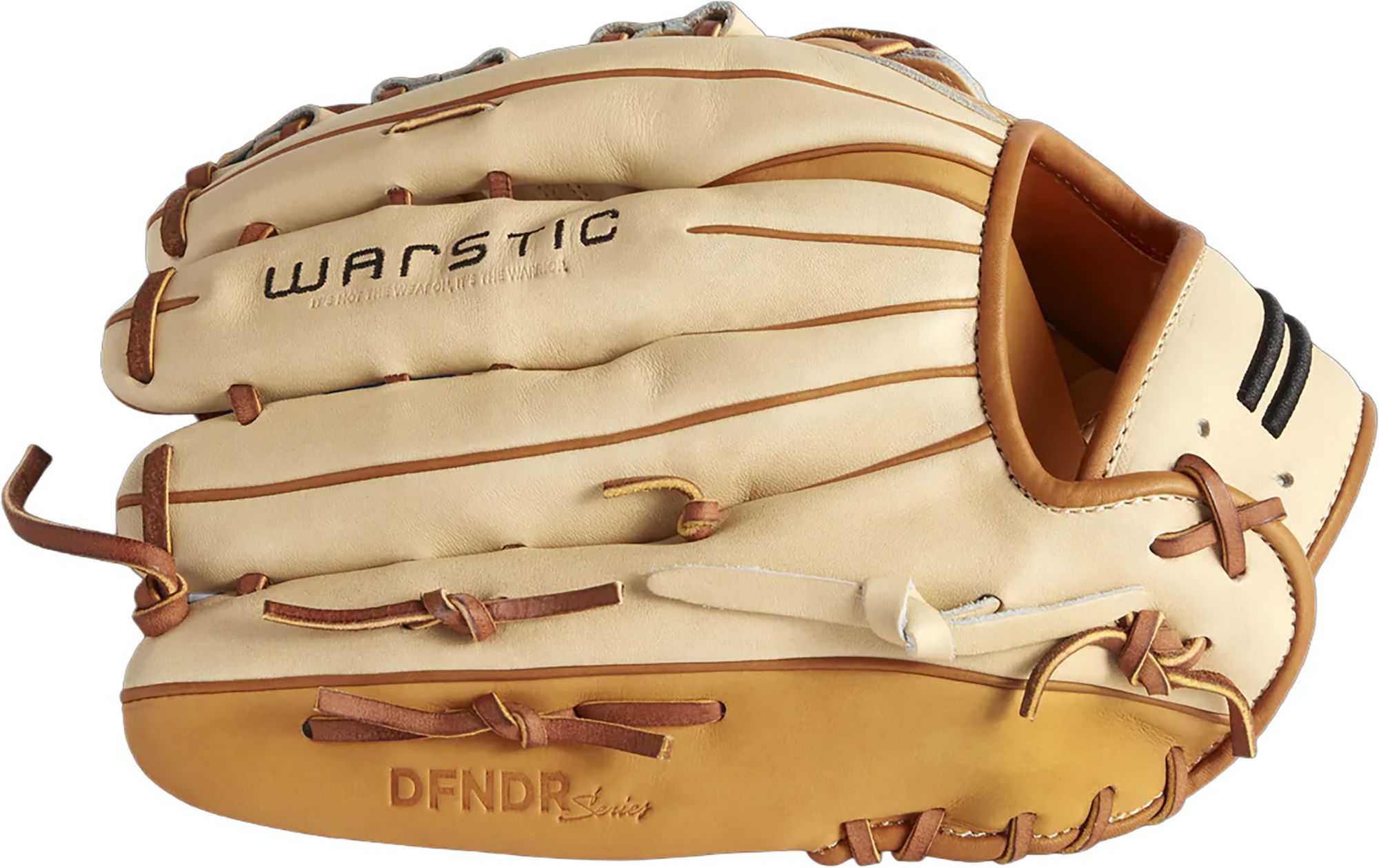 Warstic IK3 Series Japanese Kip Baseball Glove product image