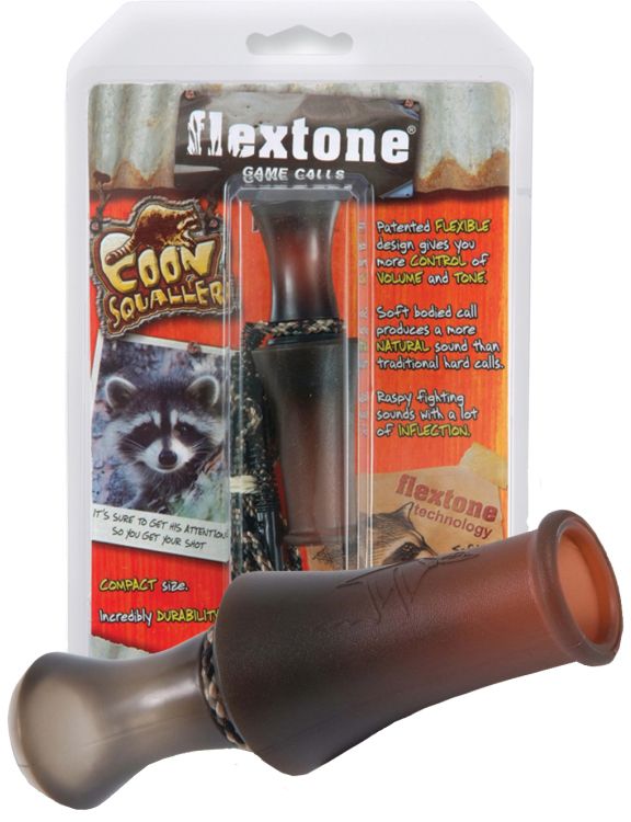 Flextone Coon Squaller Predator Call product image