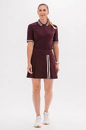Foray Golf Women's 15.5” Pleated Golf Skirt product image