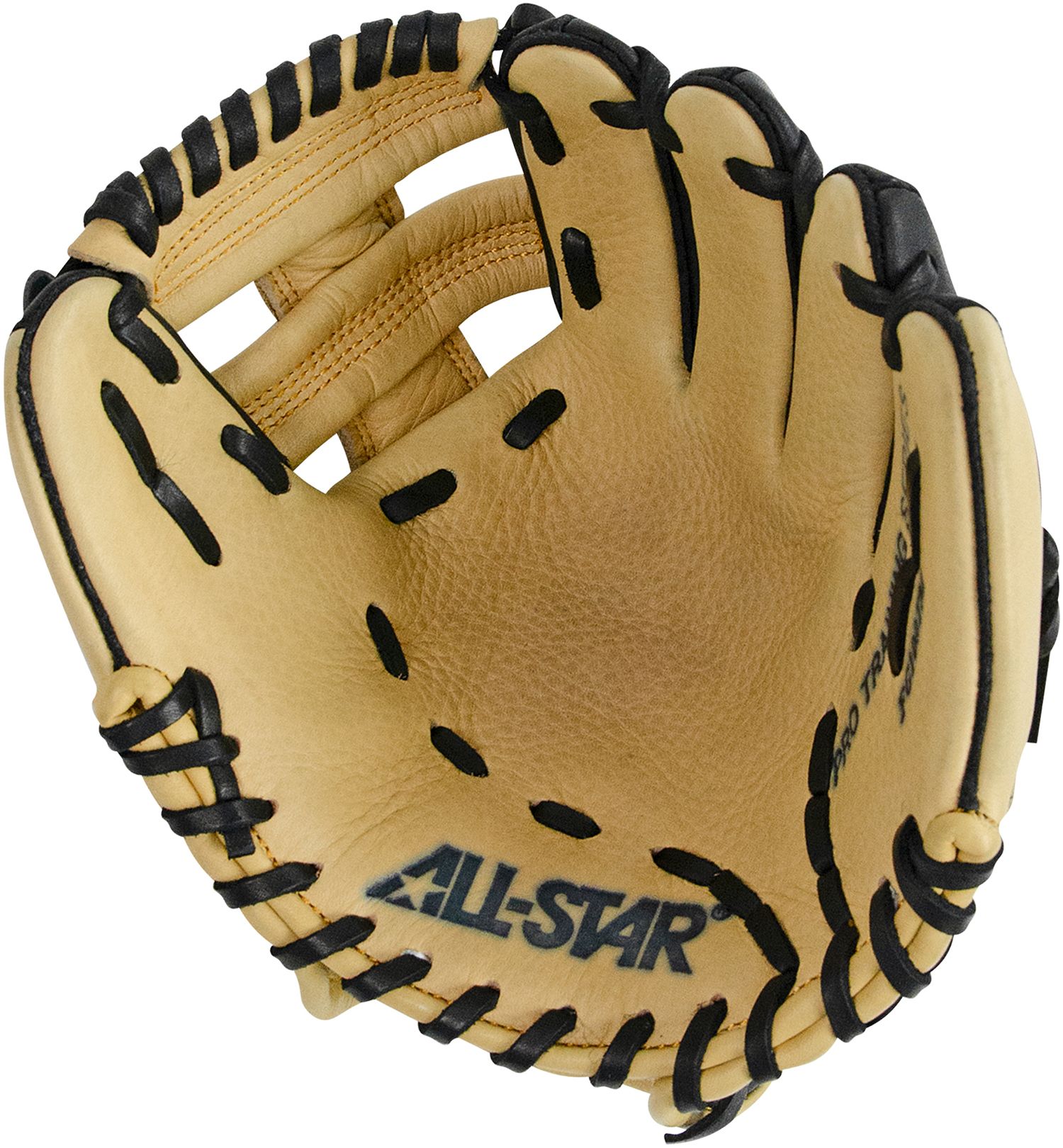 All-Star 9.5” “The Pick” Fielder's Training Glove product image