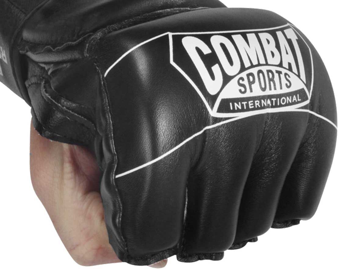 Combat Sports Pro Style MMA Gloves product image