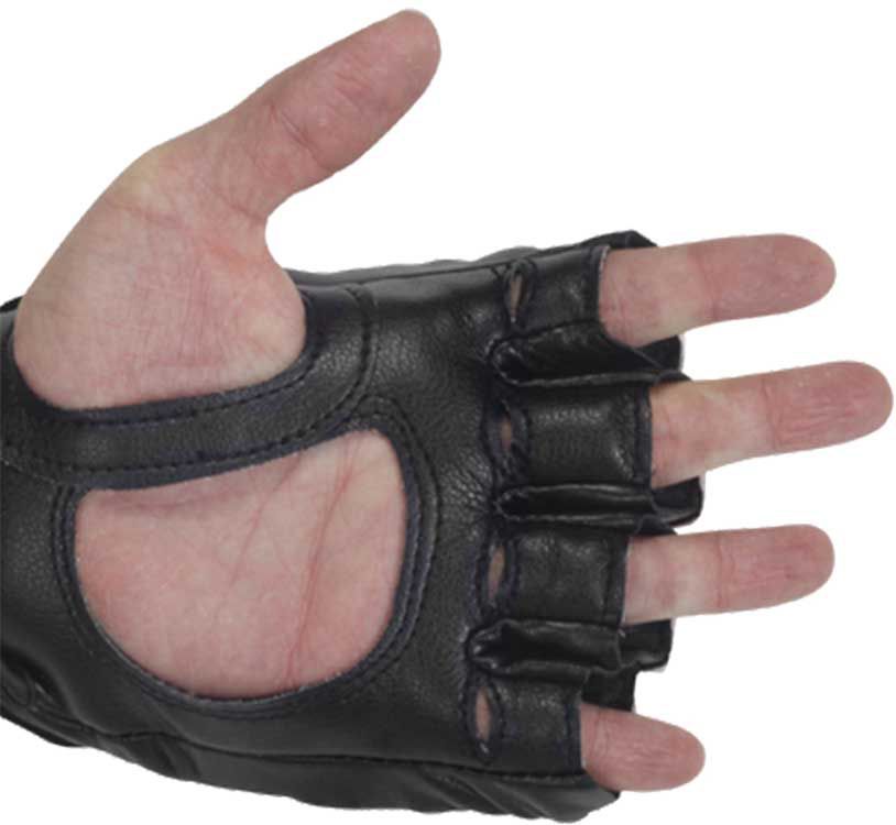 Combat sports pro store style mma gloves