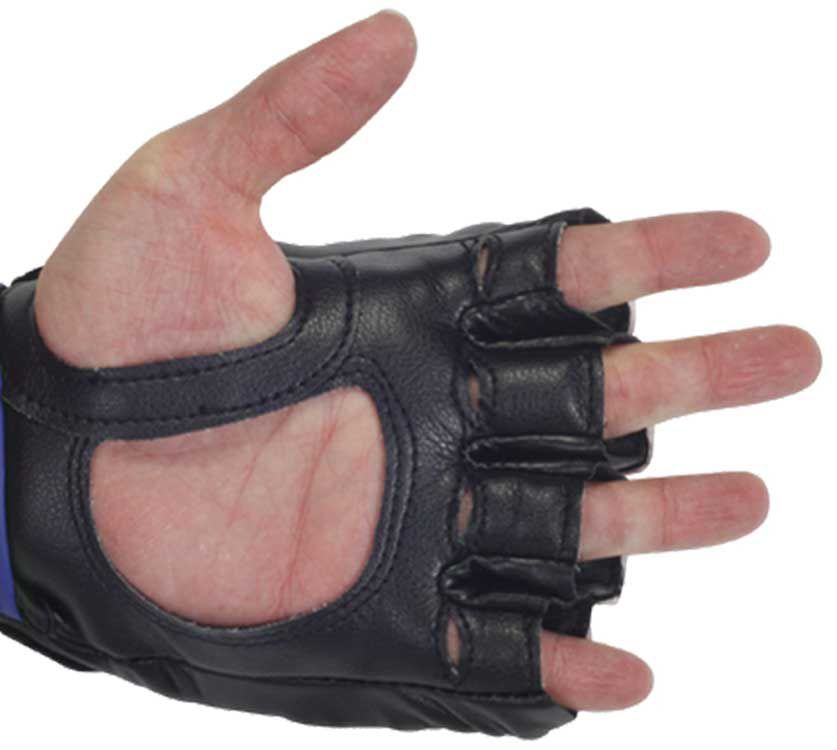 Combat Sports Pro Style MMA Gloves product image
