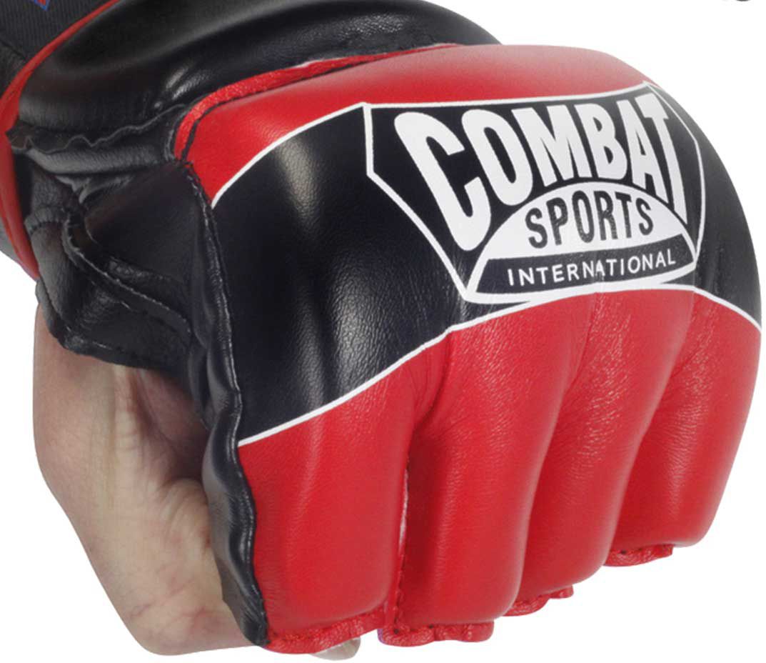 Combat Sports Pro Style MMA Gloves product image