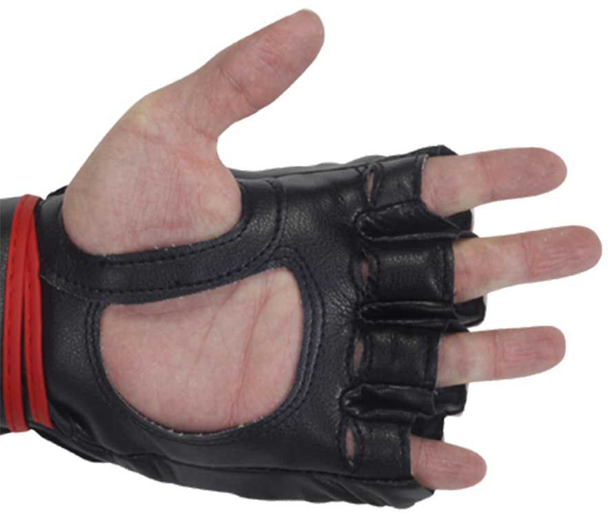 Combat Sports Pro Style MMA Gloves product image