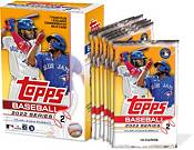 Topps 2022 Series 2 Baseball Value Box product image