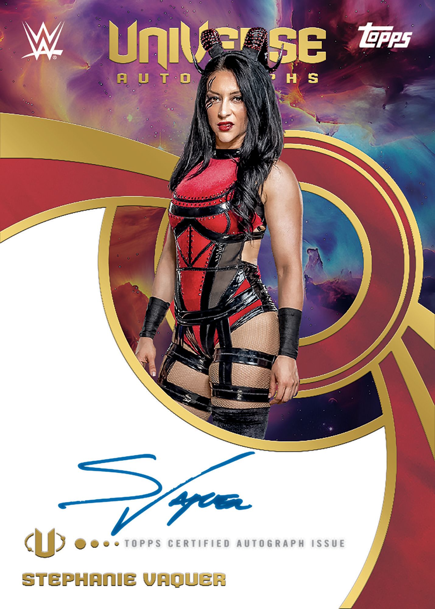 2025 Topps WWE Universe Value Box product image