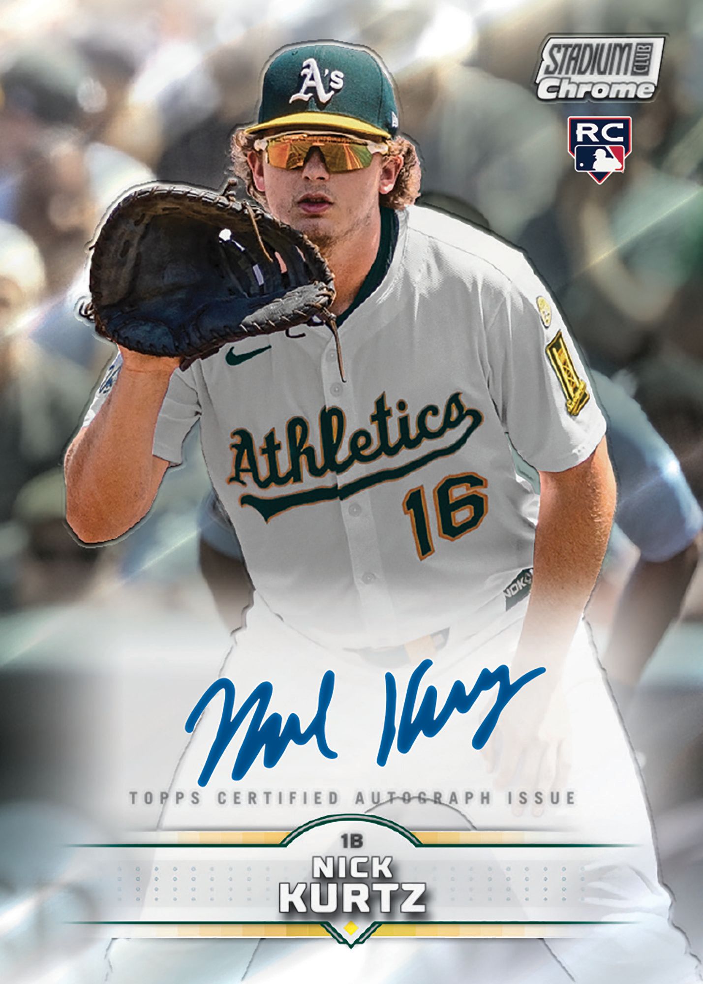 2025 Topps Baseball Stadium Club Value Box product image