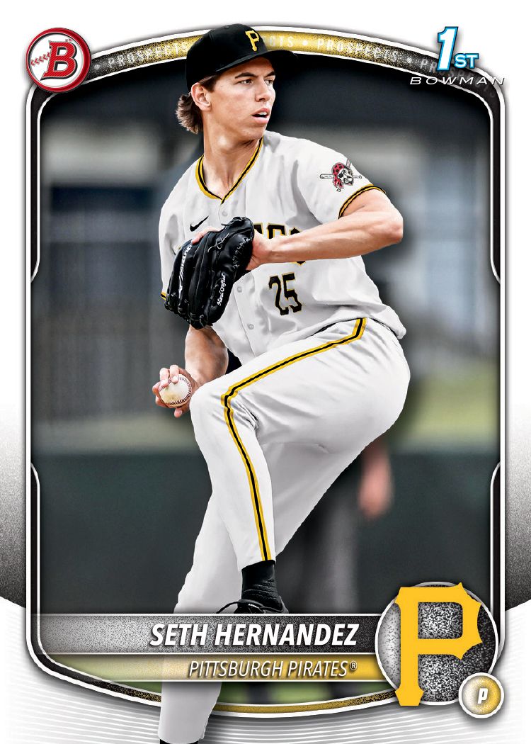 2025 Bowman Draft Mega Box product image