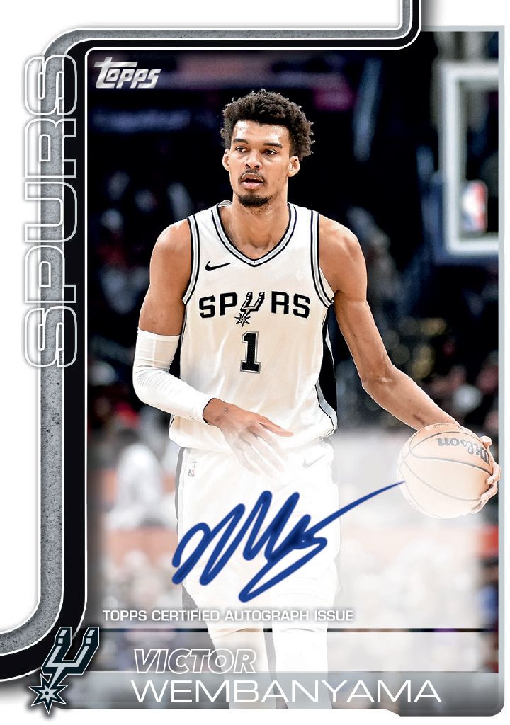 2025-26 Topps Flagship Basketball Value Box product image