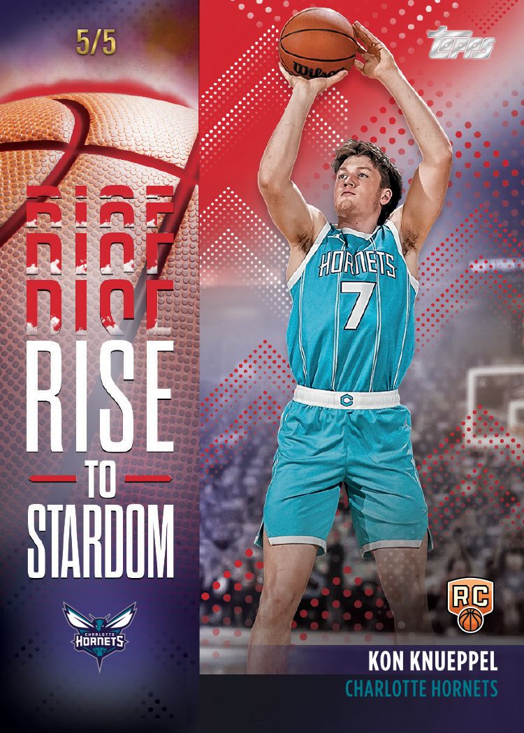 2025-26 Topps Flagship Basketball Mega Box product image