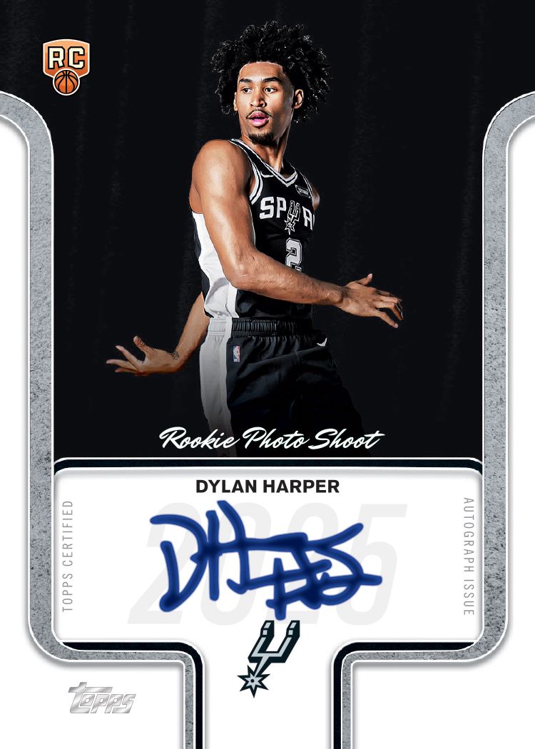 2025-26 Topps Flagship Basketball Mega Box product image