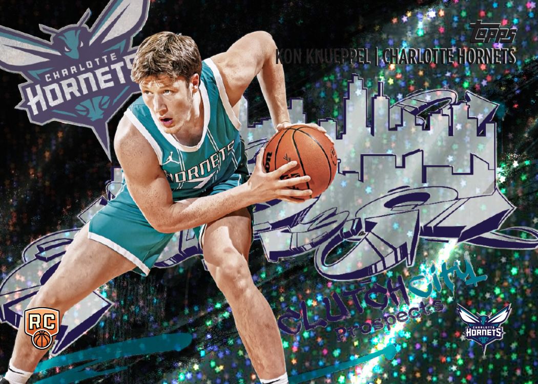 2025-26 Topps Flagship Basketball Mega Box product image