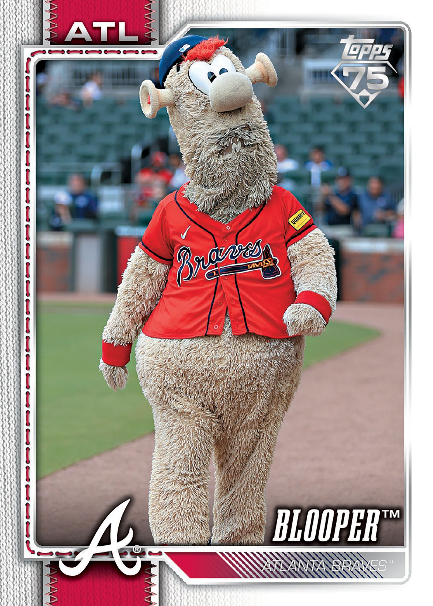 2026 Topps Baseball Series 1 Celebration Mega Box product image