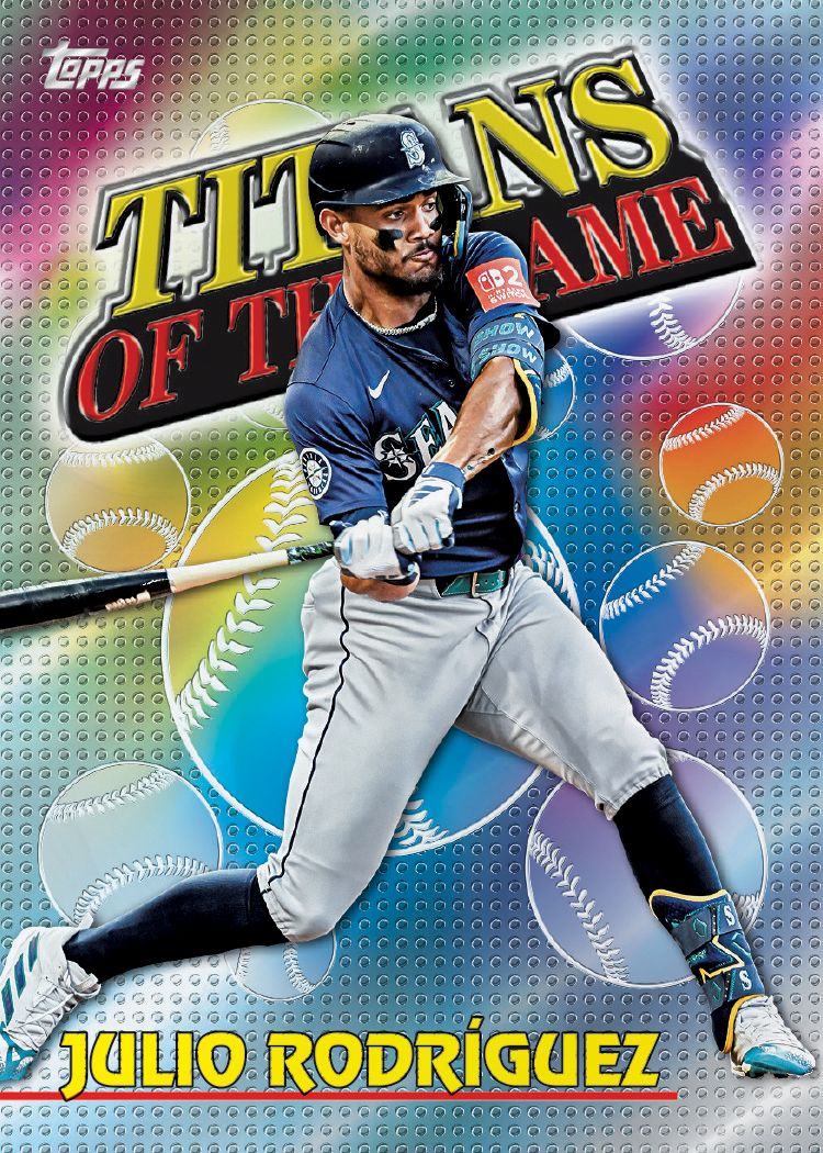 2026 Topps Baseball Series 1 Mega Box product image