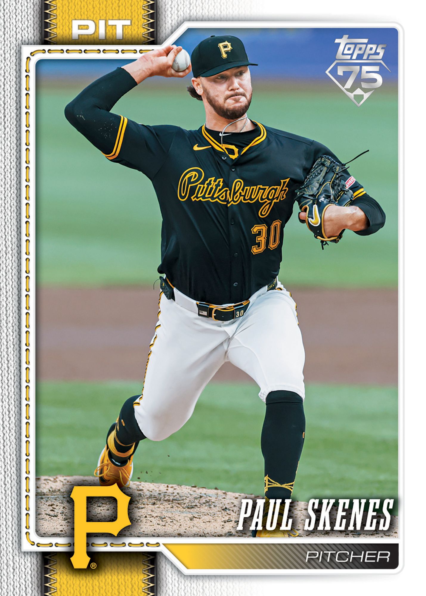 2026 Topps Baseball Series 1 Mega Box product image