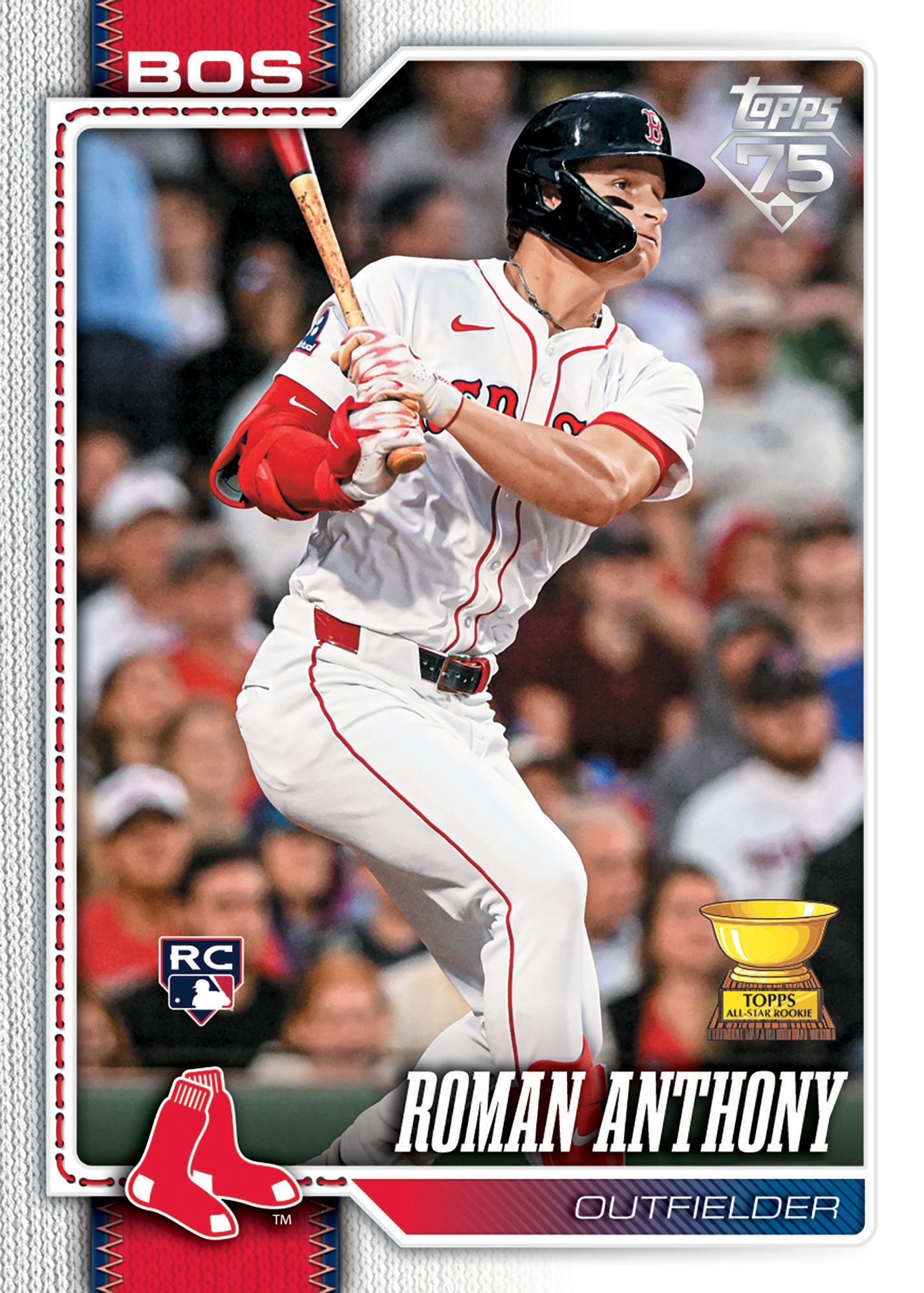 2026 Topps Baseball Series 1 Retail Tin product image