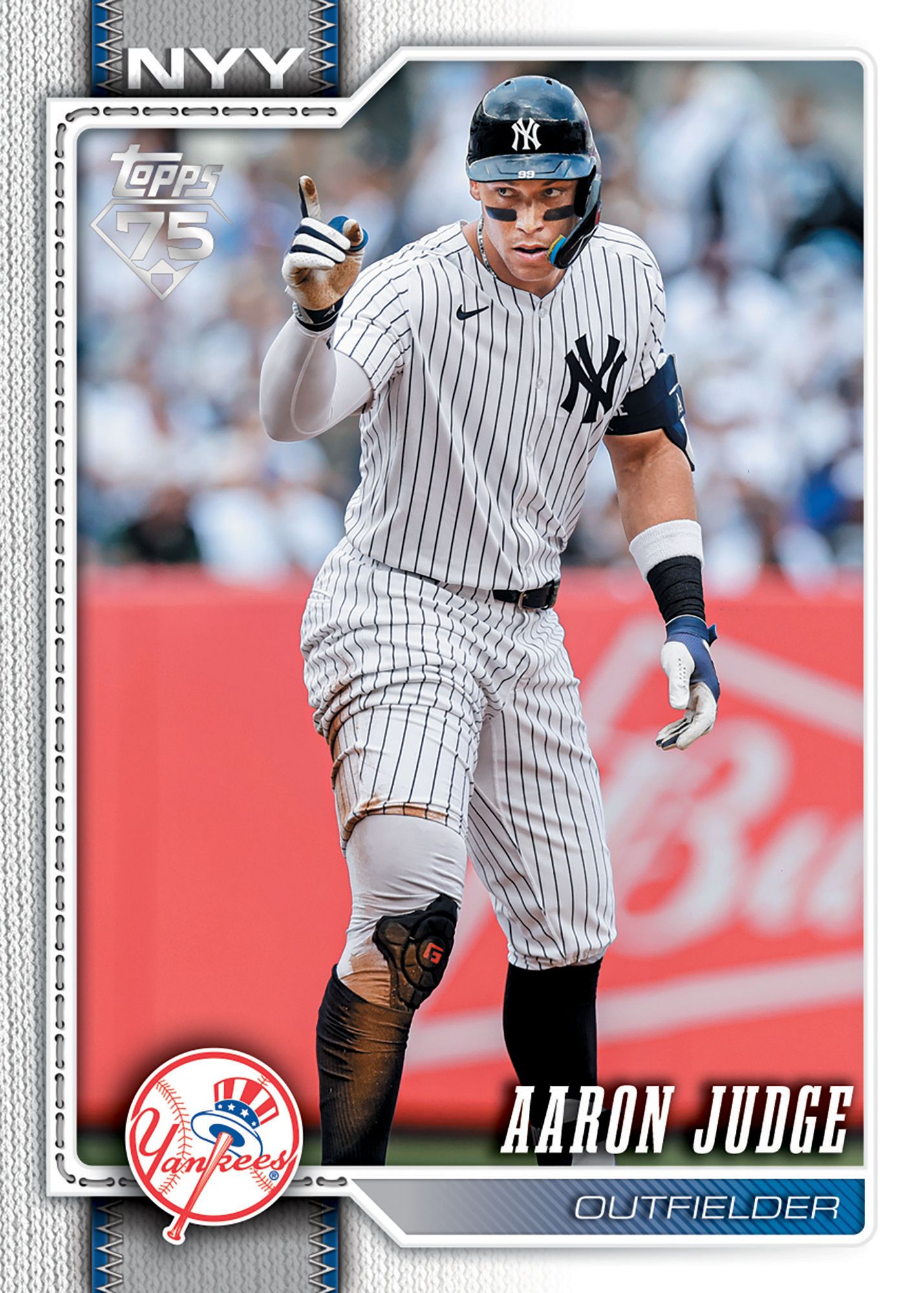 2026 Topps Baseball Series 1 Retail Tin product image
