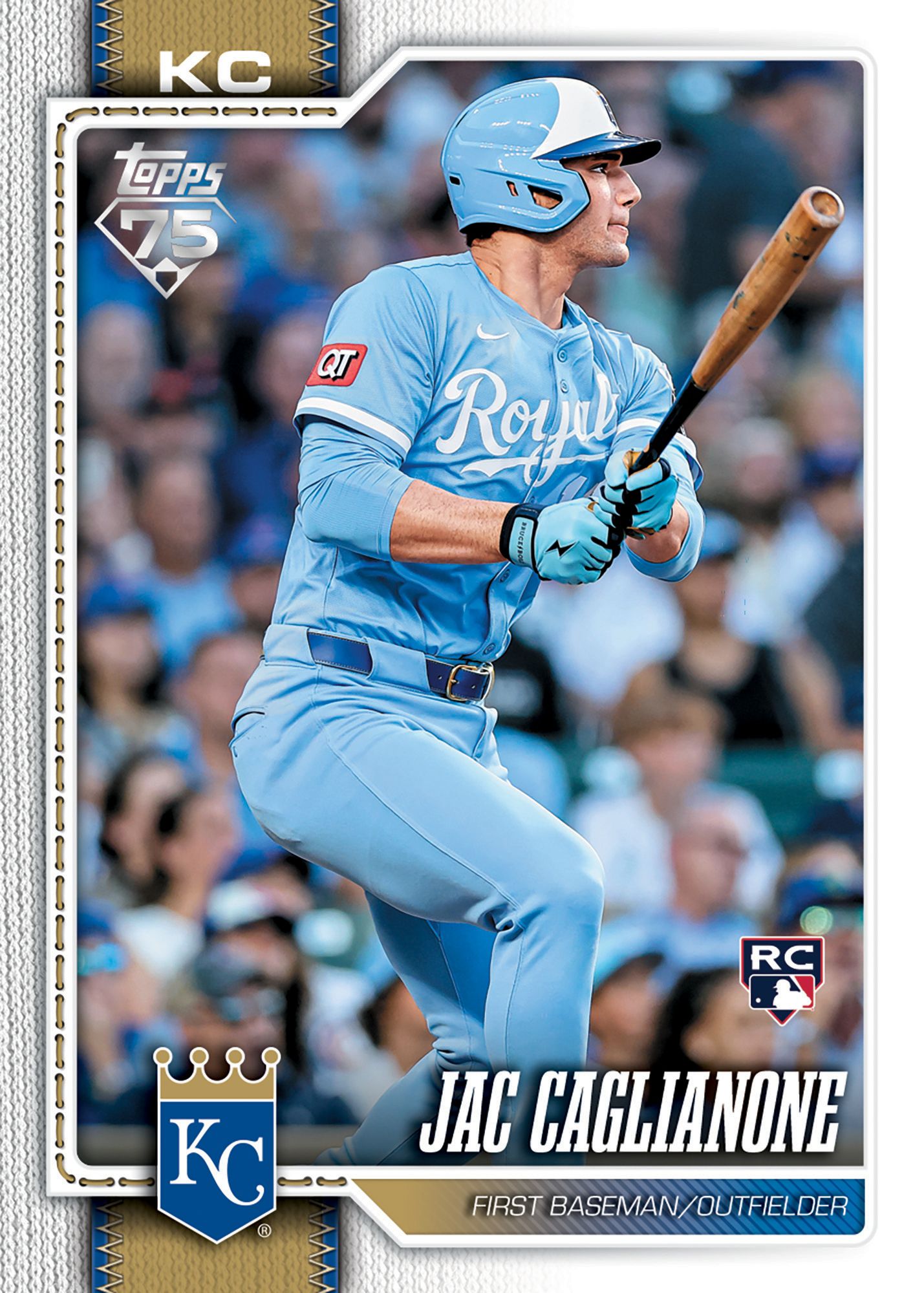 2026 Topps Baseball Series 1 Value Box product image