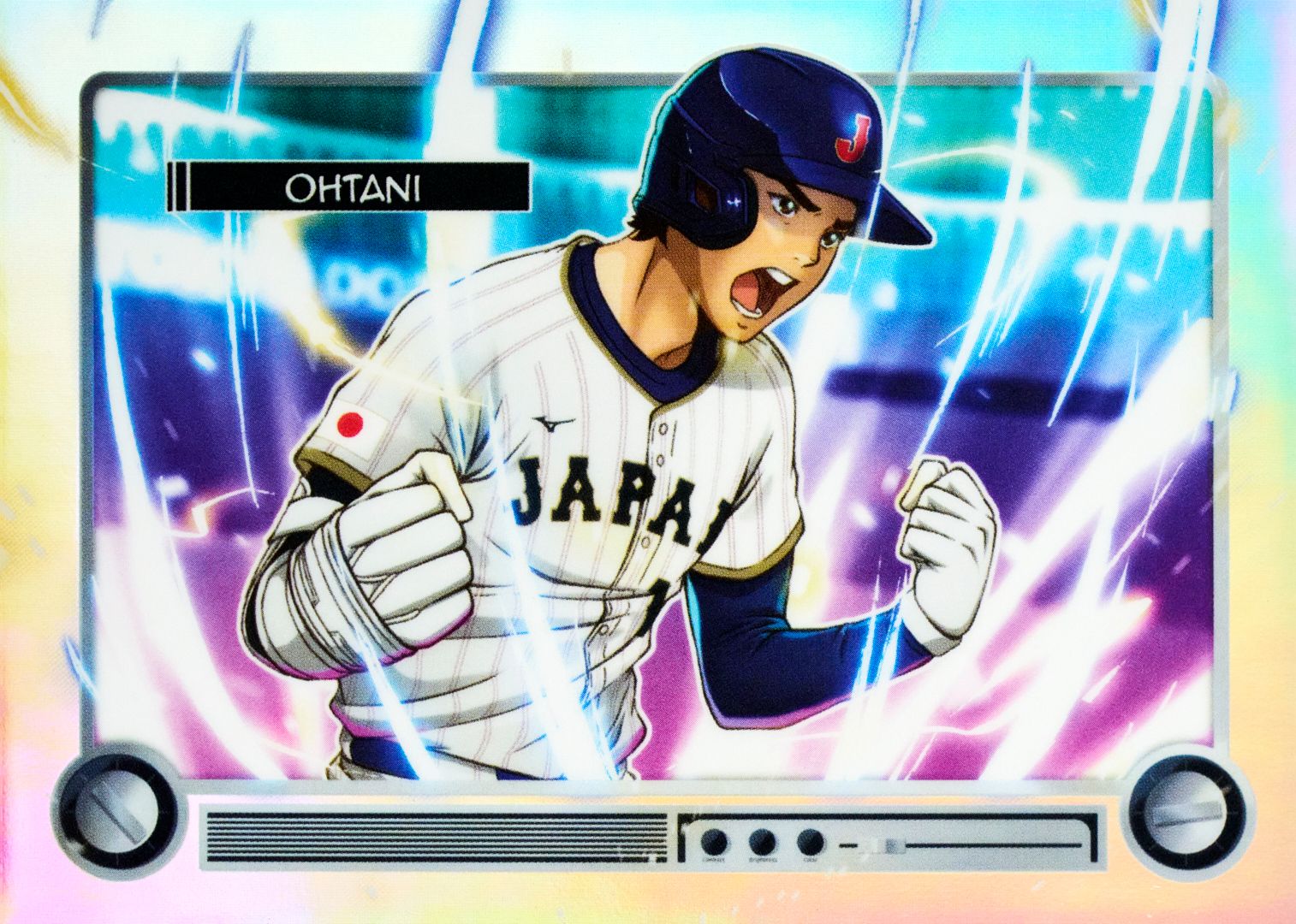 2026 Bowman Baseball Mega Box product image