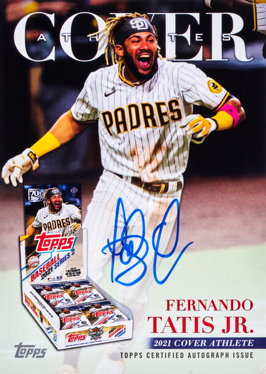 2026 Topps Series 2 Baseball Hanger Box product image